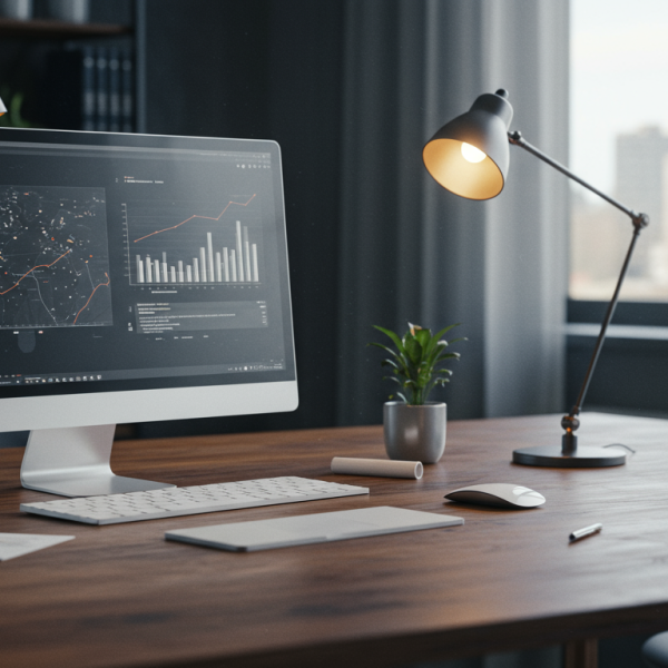 Skalieren Sie Ihr Business mit Digital Lead Generation