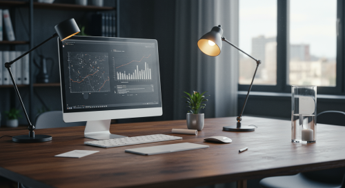 Skalieren Sie Ihr Business mit Digital Lead Generation