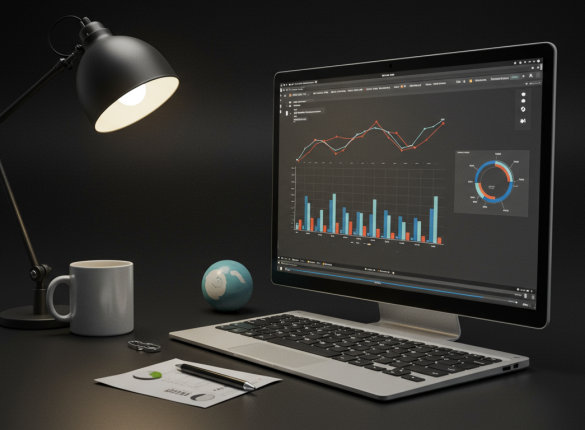 Leads de qualité pour agences de marketing digital