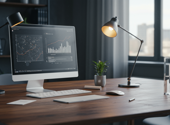 Skalieren Sie Ihr Business mit Digital Lead Generation