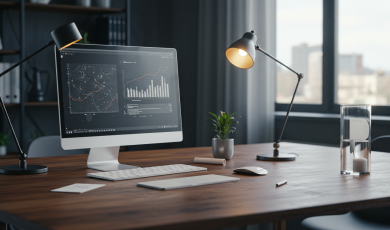 Skalieren Sie Ihr Business mit Digital Lead Generation