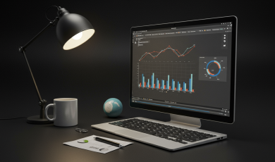 Leads de qualité pour agences de marketing digital