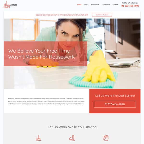 cleaning-business-website