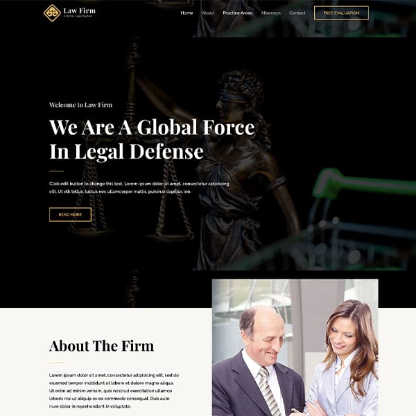law-firm-business-website