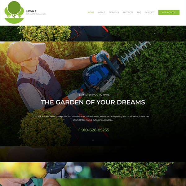 lawn-servivces-business-website