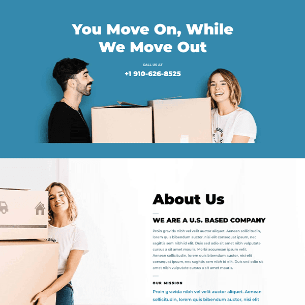 movers-business-website